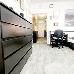 Delux Castle Buda Deluxe Apartment