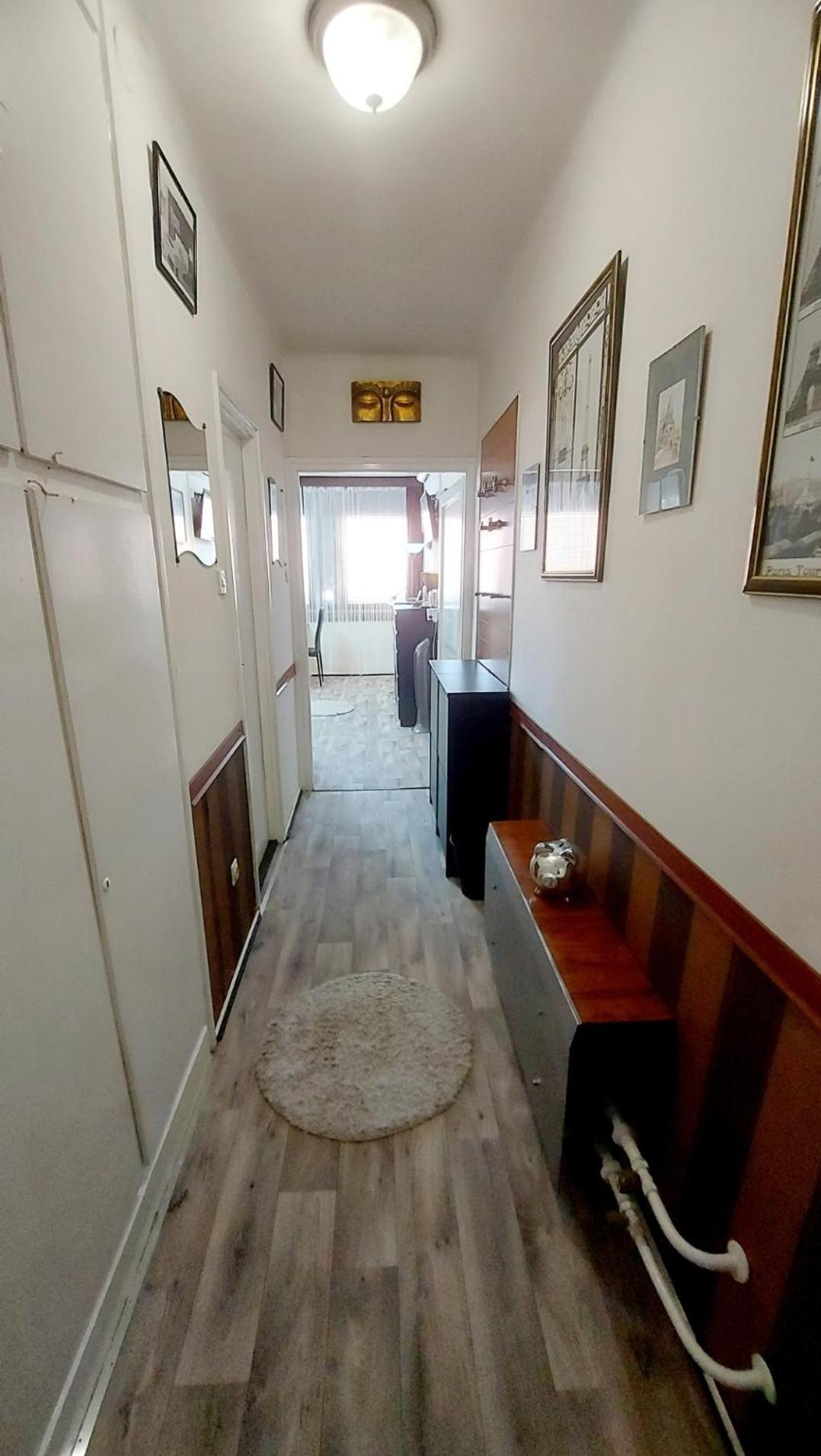 Appartamento Delux Castle Buda Deluxe Budapest