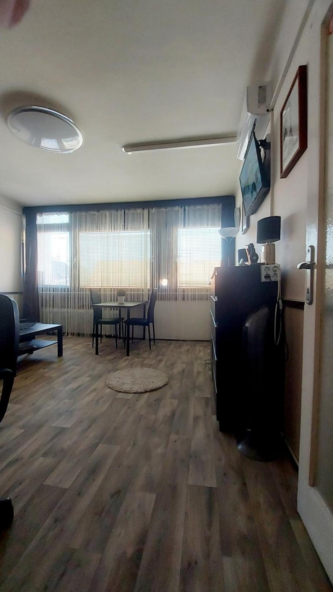 Delux Castle Buda Deluxe Apartment