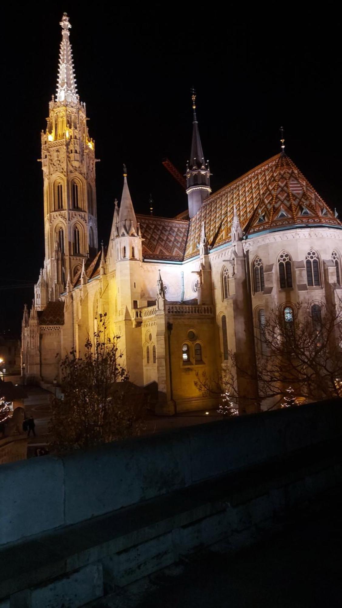Delux Castle Buda Deluxe Appartamento *
