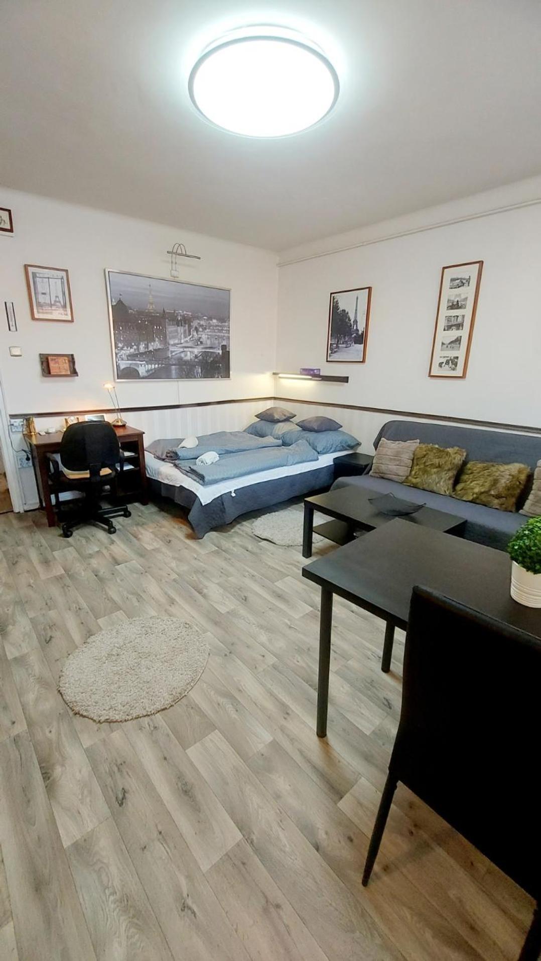 Delux Castle Buda Deluxe Apartment *