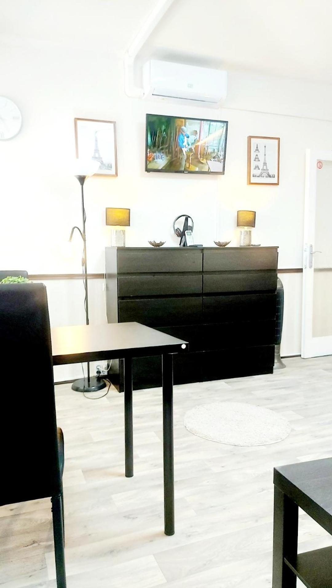 Delux Castle Buda Deluxe Apartment